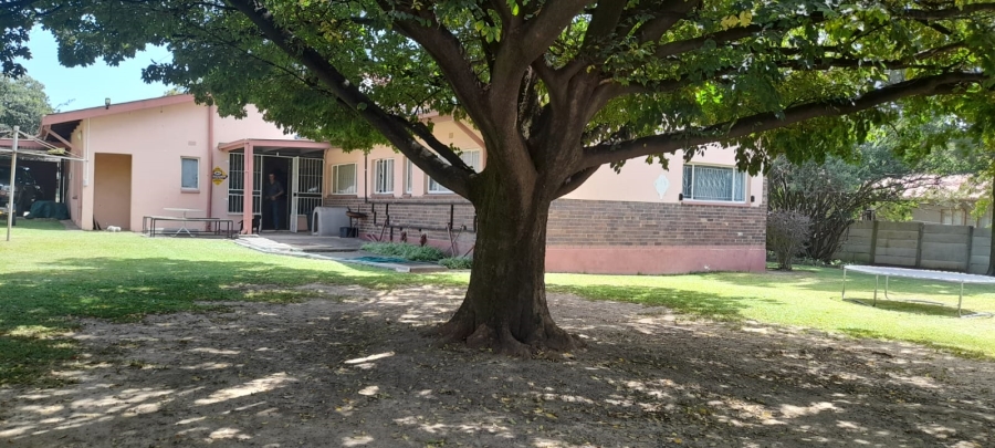 3 Bedroom Property for Sale in Suidrand Free State